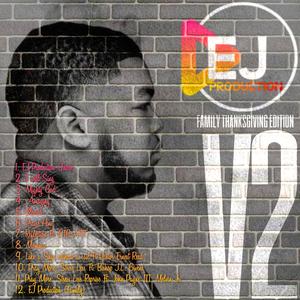 Pray More, Stress Less (feat. Bishop Jerry L. Givens Sr.)