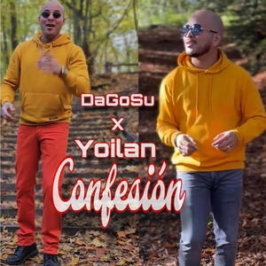 Confesión (feat Yoilan Perez Harriette)