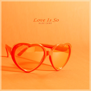 사랑은 그렇게 (Love Is So)