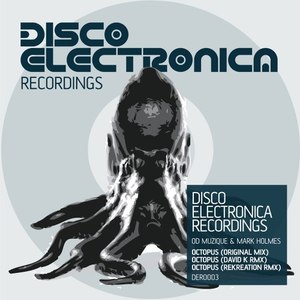 Octopus (ReKreation Remix)