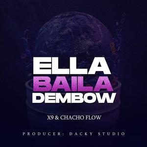 ella baila dembows (Explicit)