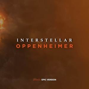 Oppenheimer x Interstellar