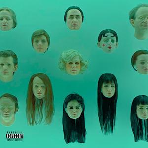 Faces (feat. Finesse.) (Explicit)