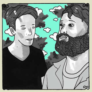 Welcome to Daytrotter
