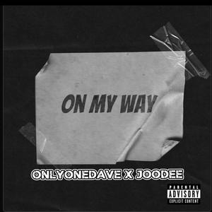 On my way (feat. JOODEE)