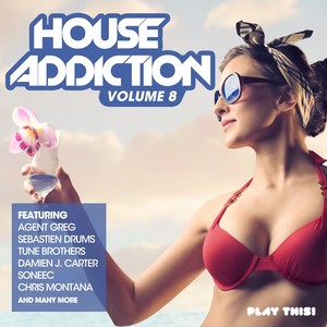 Good Night (Sebastien Drums & Rolf Dyman Mix)