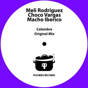 Calambre (Original Mix)