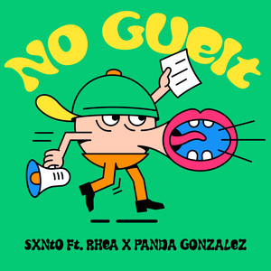 No Gueit (Explicit)