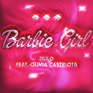 Barbie Girl (Extended Mix)