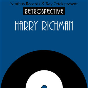 A Retrospective Harry Richman