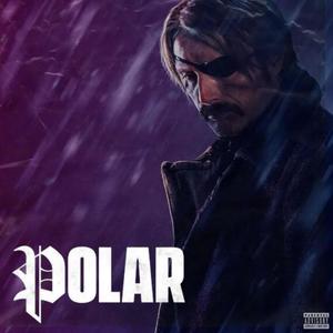 POLAR (feat. NLV) (Explicit)