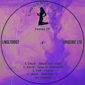 FUSION EP LNGLTD002