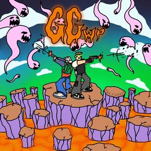 Gargola (feat. Khamal) (Explicit)