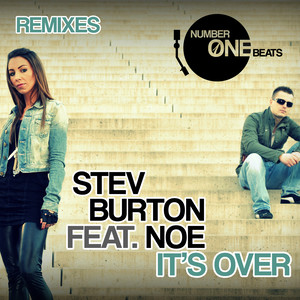 It's Over (Adam Prize & The Whiteliner Remix)