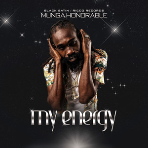 My Energy (Explicit)