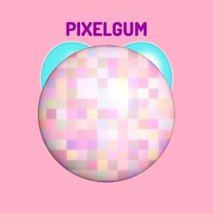 pixelgum
