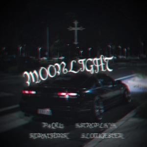 MOONLIGHT (feat. P4QU3, korathink & Slowgester)