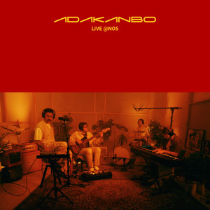 Karala (Live at NO5)