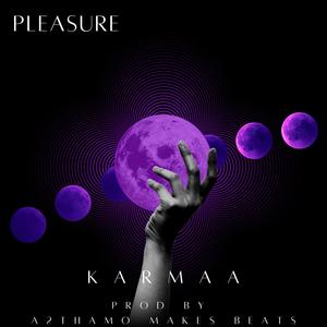 PLEASURE (feat. A2thaMo Makes Beats) (mmm)