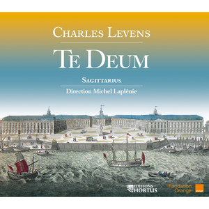 Levens: Te Deum