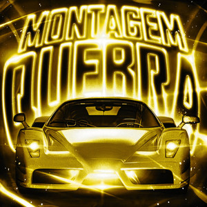 MONTAGEM QUEBRADA (Explicit)