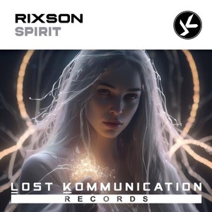 Spirit (Extended Mix)