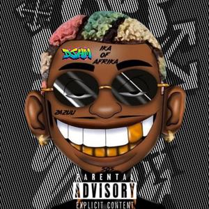 cockroach dey my body (mara dance)