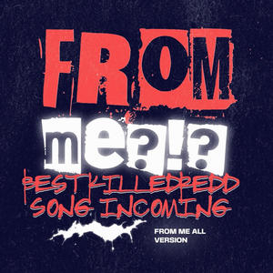 From Me? (feat. SoloLasky) (Part 3) (Explicit)