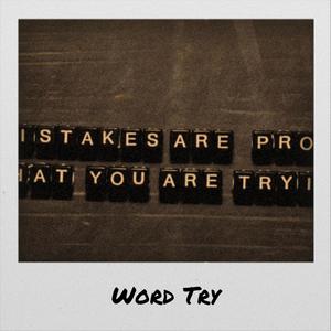 Word Try