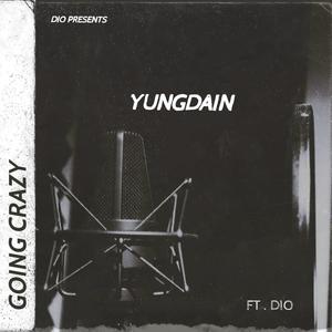 GOING CRAZY (feat. THATCH) (Explicit)