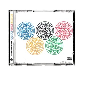 Brighter Days (Explicit)