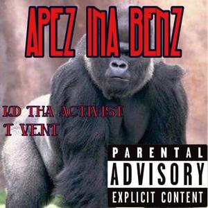 Apes Ina Benz (Explicit)