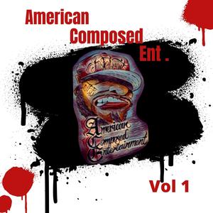 American Composed Ent. Volume 1