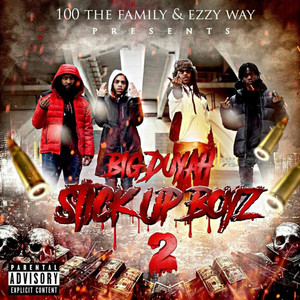 Stick Up Boyz 2 (Explicit)