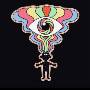 Third Eyez Blind (Explicit)