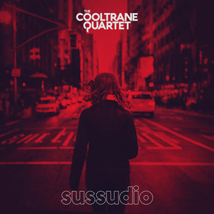 The Cooltrane Quartet - Sussudio