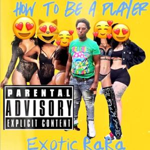 Im Exotic (Explicit)