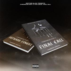 Get It Together (feat. Kia Jeffries, Ky Ron, Troy Outlaw & Brother Black) (Explicit)