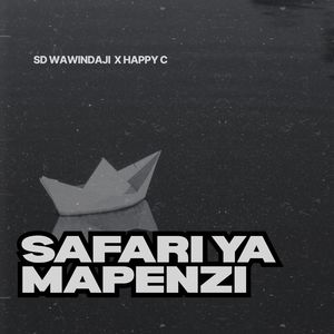 Safari Ya Mapenzi