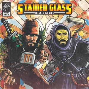 Stained Glass (Explicit)
