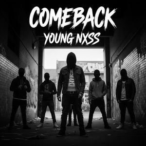 Comeback (Explicit)