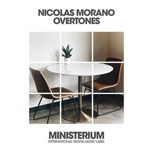 Overtones (Club Mix)