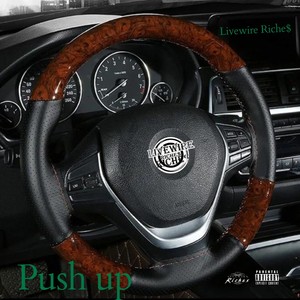 Push Up (Explicit)