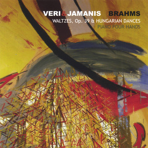 No.1 in B major, Tempo giusto