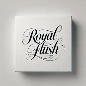 Royal Flush (Explicit)