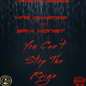 You Can't Stop The Reign (feat. Bria Monet) (Explicit)