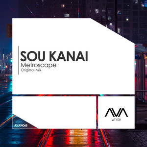 Metroscape (Extended Mix)