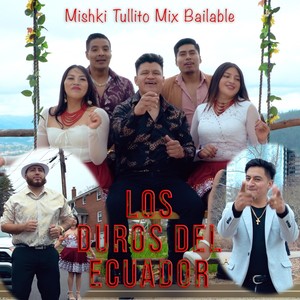 Mishki Tullito Mix Bailable