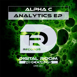 Analytics EP