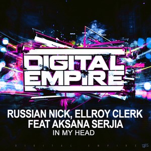 In My Head (Original Mix)